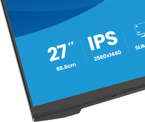 iiyama Monitor XB2793QSU-B1 XB2793QSUB1 (XB2793QSU-B1)_9