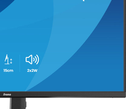 iiyama Monitor XB2793QSU-B1 XB2793QSUB1 (XB2793QSU-B1)_10
