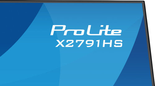 MONITOR IIYAMA 27" IPS, 4-SIDE SLIM BEZEL 1920X1080 100Hz_9