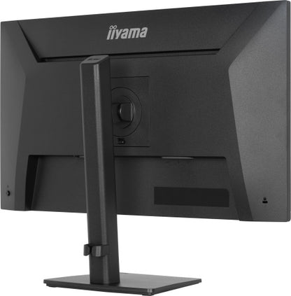 MONITOR IIYAMA 27" IPS, 4-SIDE SLIM BEZEL  2560X1440 75HZ_17