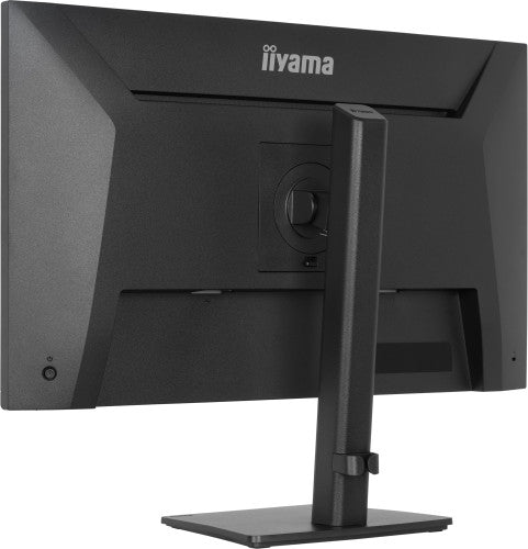 MONITOR IIYAMA 27" IPS, 4-SIDE SLIM BEZEL  2560X1440 75HZ_18