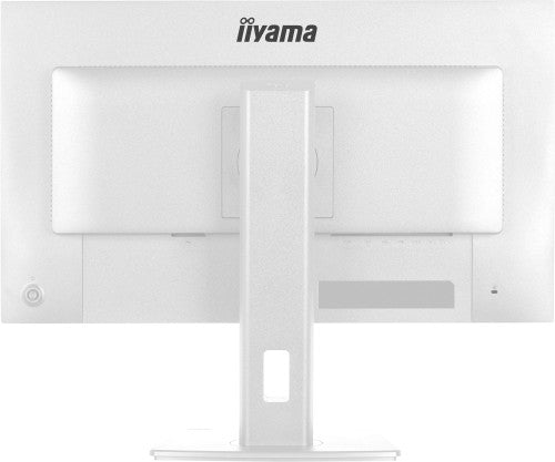 iiyama ProLite XB2797HSU-W1 - Monitor a LED - 27" - 1920 x 1080 Full HD (1080p) @ 120 Hz - IPS - 350 cd/m? - 1500:1 - 1 ms - HDMI, DisplayPort - altoparlanti - bianco, opaco_15