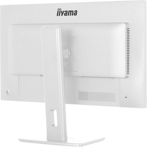 iiyama ProLite XB2797HSU-W1 - Monitor a LED - 27" - 1920 x 1080 Full HD (1080p) @ 120 Hz - IPS - 350 cd/m? - 1500:1 - 1 ms - HDMI, DisplayPort - altoparlanti - bianco, opaco_16