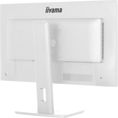 iiyama ProLite XB2797HSU-W1 - Monitor a LED - 27" - 1920 x 1080 Full HD (1080p) @ 120 Hz - IPS - 350 cd/m? - 1500:1 - 1 ms - HDMI, DisplayPort - altoparlanti - bianco, opaco_16