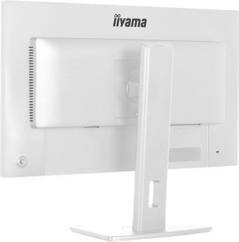 iiyama ProLite XB2797HSU-W1 - Monitor a LED - 27" - 1920 x 1080 Full HD (1080p) @ 120 Hz - IPS - 350 cd/m? - 1500:1 - 1 ms - HDMI, DisplayPort - altoparlanti - bianco, opaco_17