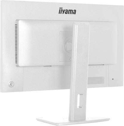 iiyama ProLite XB2797HSU-W1 - Monitor a LED - 27" - 1920 x 1080 Full HD (1080p) @ 120 Hz - IPS - 350 cd/m? - 1500:1 - 1 ms - HDMI, DisplayPort - altoparlanti - bianco, opaco_17