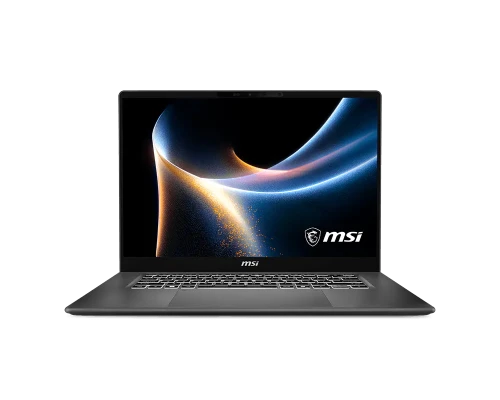 MSI PORTATIL PRESTIGE 16 AI+ C3MG-001ES. 16" 16:10 2.8K (2880 X 1800) OLED, 120HZ. INTEL CORE ULTRA X9 PROCESSOR 388H. INTEL ARC GRAPHICS. LPDDR5X 32GB. 2TB  SSD. W11 HOME_0