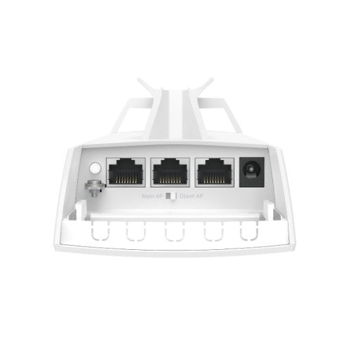 TP-LINK EAP100-BRIDGE KIT BRIDGE INALÃMBRICO OMADA 2,4 GHZ N300 INTERIOR/EXTERIOR PUERTOS: 3 PUERTOS FE RJ45_2