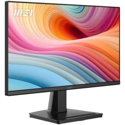 MSI MONITOR PRO MP225 E12VL. 21.45" VA FLAT. 1920x1080. 120HZ. NEGRO_0