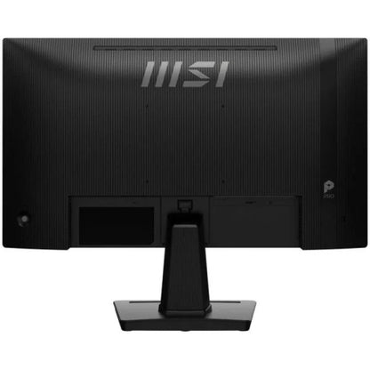 MSI MONITOR PRO MP225 E12VL. 21.45" VA FLAT. 1920x1080. 120HZ. NEGRO_1