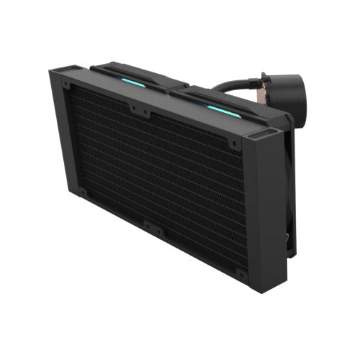 FSP REFRIGERACIÃN LÃQUIDA COMPATIBLE CON SOCKETS INTEL LGA: 1851/1700/1200 Y AMD:AM4/AM5_1