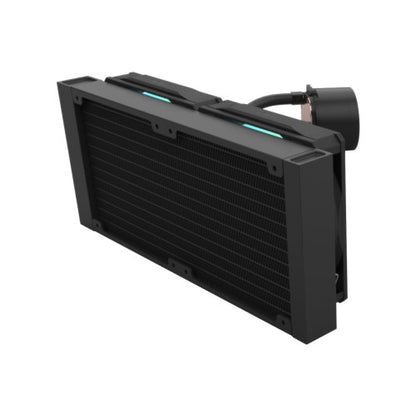 FSP REFRIGERACIÃN LÃQUIDA COMPATIBLE CON SOCKETS INTEL LGA: 1851/1700/1200 Y AMD:AM4/AM5_1