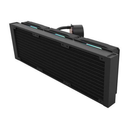 FSP REFRIGERACIÃN LÃQUIDA COMPATIBLE CON SOCKETS INTEL LGA: 1851/1700/1200 Y AMD:AM4/AM5_1