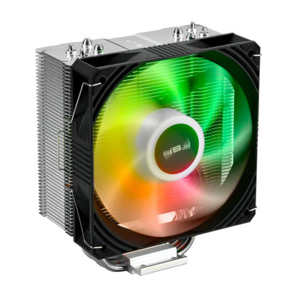 CPU-Kühler FSP NE5 / Preto_0