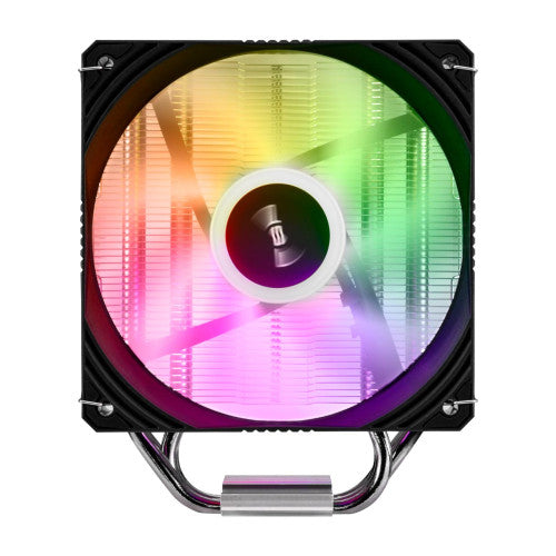CPU-Kühler FSP NE5 / Preto_1