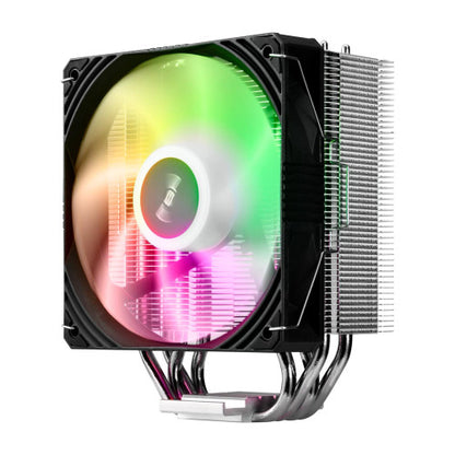 CPU-Kühler FSP NE5 / Preto_2