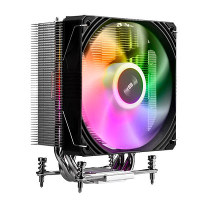 CPU-Kühler FSP NE5 / Preto_3