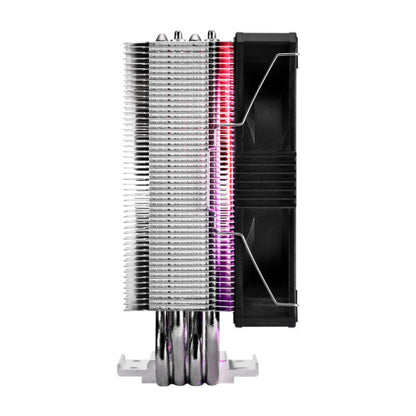 CPU-Kühler FSP NE5 / Preto_4