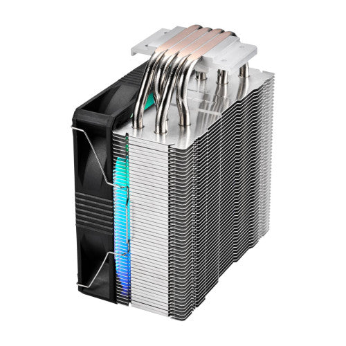 CPU-Kühler FSP NE5 / Preto_5