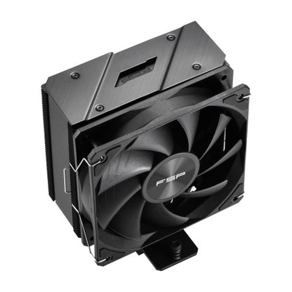 CPU-Kühler FSP NP5 BLACK / Preto_3