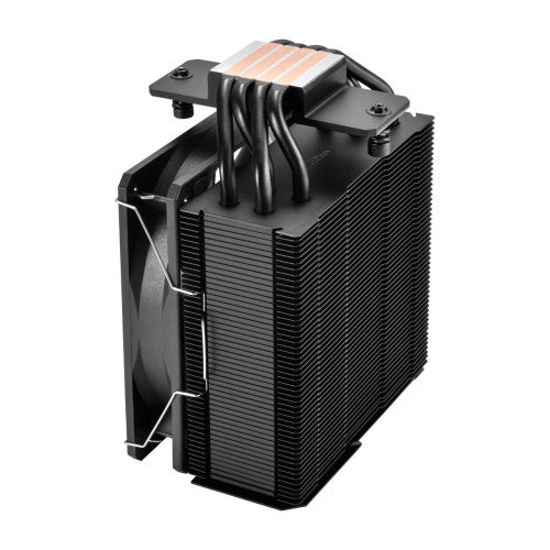CPU-Kühler FSP NP5 BLACK / Preto_4