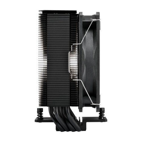 CPU-Kühler FSP NP5 BLACK / Preto_5