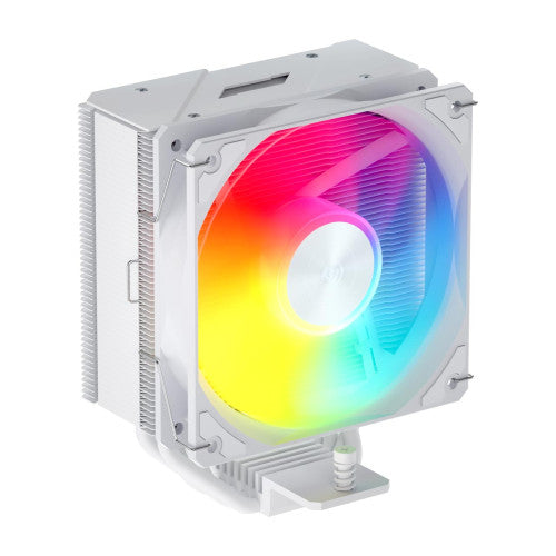 CPU-Kühler FSP NP5-WA / Preto_0