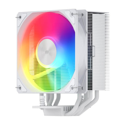 CPU-Kühler FSP NP5-WA / Preto_2