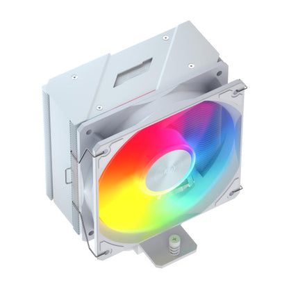 CPU-Kühler FSP NP5-WA / Preto_3