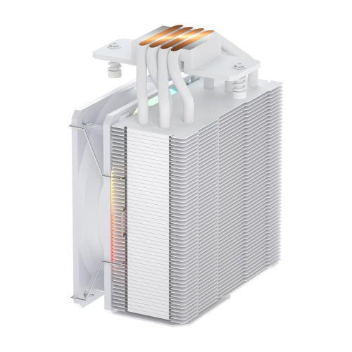 CPU-Kühler FSP NP5-WA / Preto_4