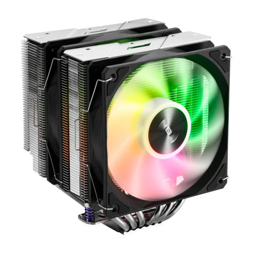 CPU-Kühler FSP MP7 ARGB / Preto_0