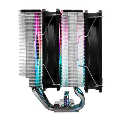 CPU-Kühler FSP MP7 ARGB / Preto_2