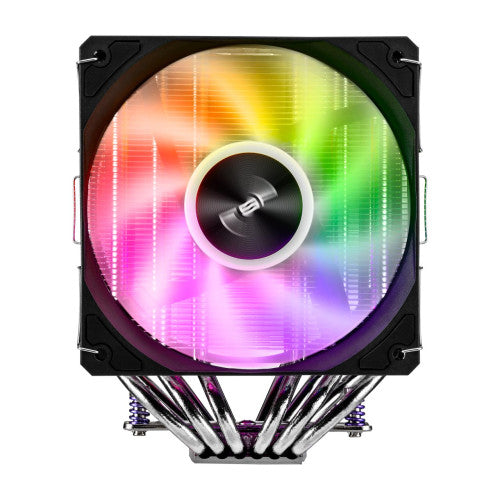 CPU-Kühler FSP MP7 ARGB / Preto_3