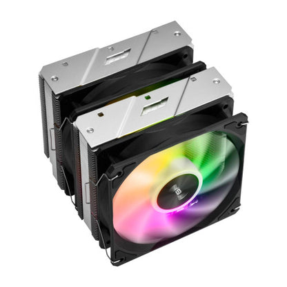 CPU-Kühler FSP MP7 ARGB / Preto_5
