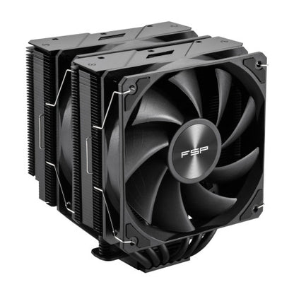 CPU-Kühler FSP MP7 Black / Preto_0