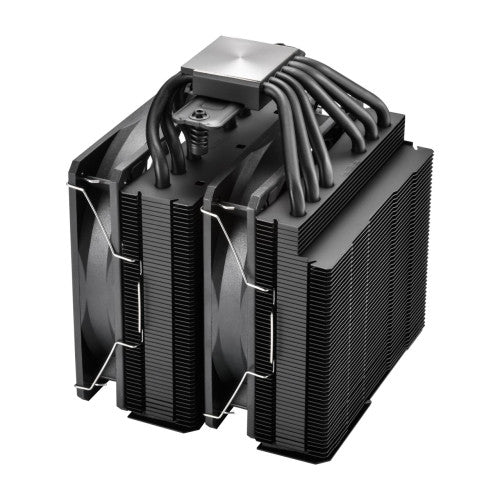 CPU-Kühler FSP MP7 Black / Preto_1