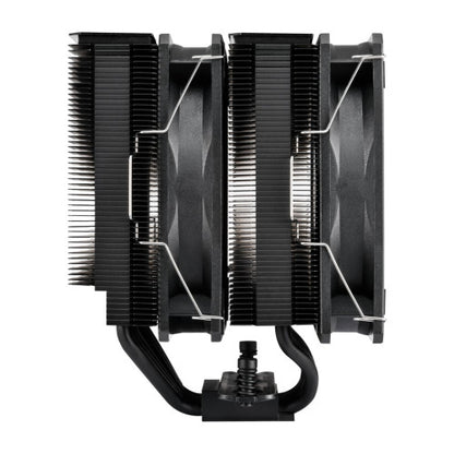 CPU-Kühler FSP MP7 Black / Preto_2