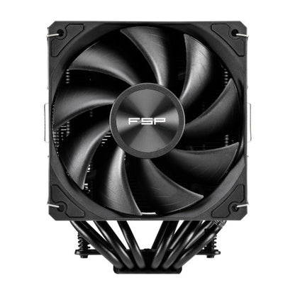 CPU-Kühler FSP MP7 Black / Preto_3