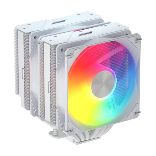 CPU-KüHler FSP MP7-WA / Preto_0