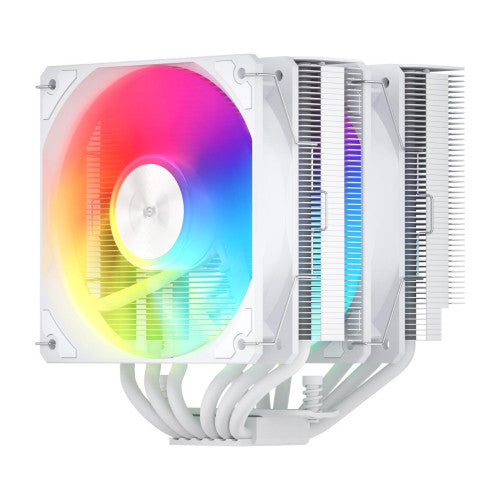 CPU-KüHler FSP MP7-WA / Preto_2