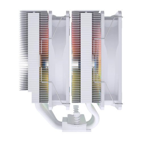 CPU-KüHler FSP MP7-WA / Preto_5