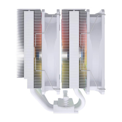 CPU-KüHler FSP MP7-WA / Preto_5