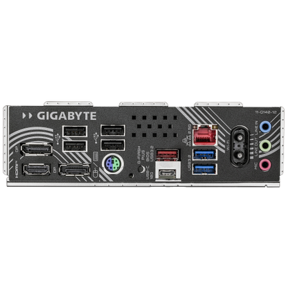 Mainboard GIGABYTE B850M EAGLE WIFI6E / Preto_3