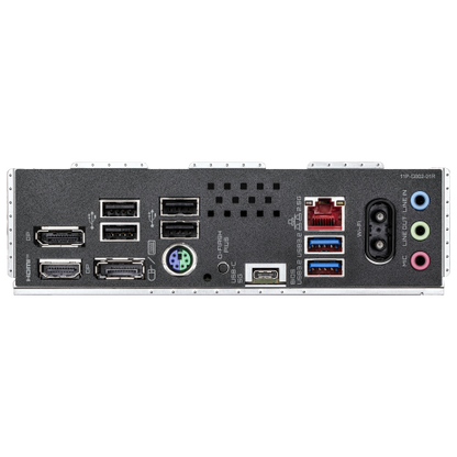 Placa Mãe GIGABYTE B840M DS3H WIFI6 / Preto_3
