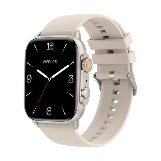 Smartwatch Colmi C81 (Gold)_0