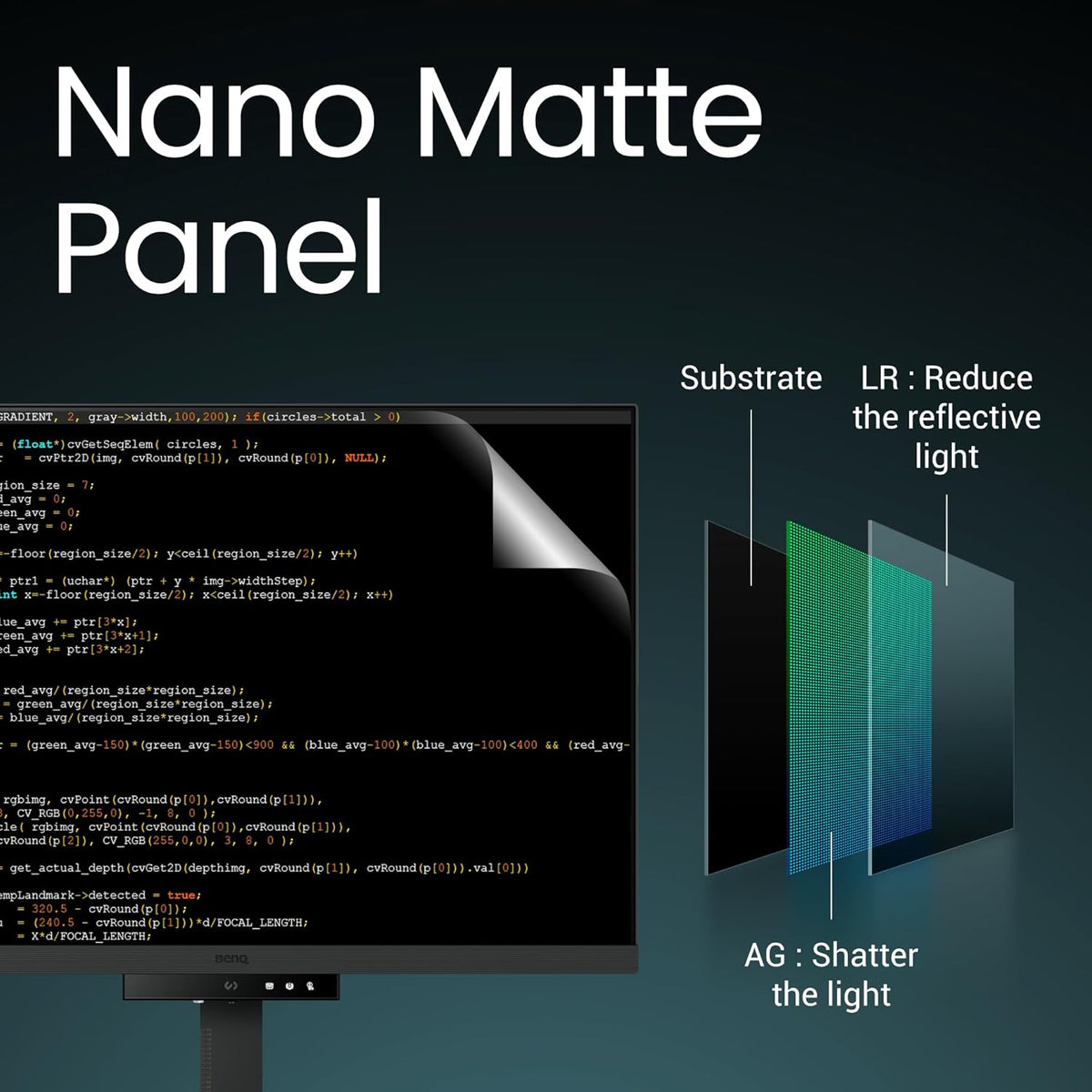 RD280UG Programmiermonitor, LED-Monitor_0