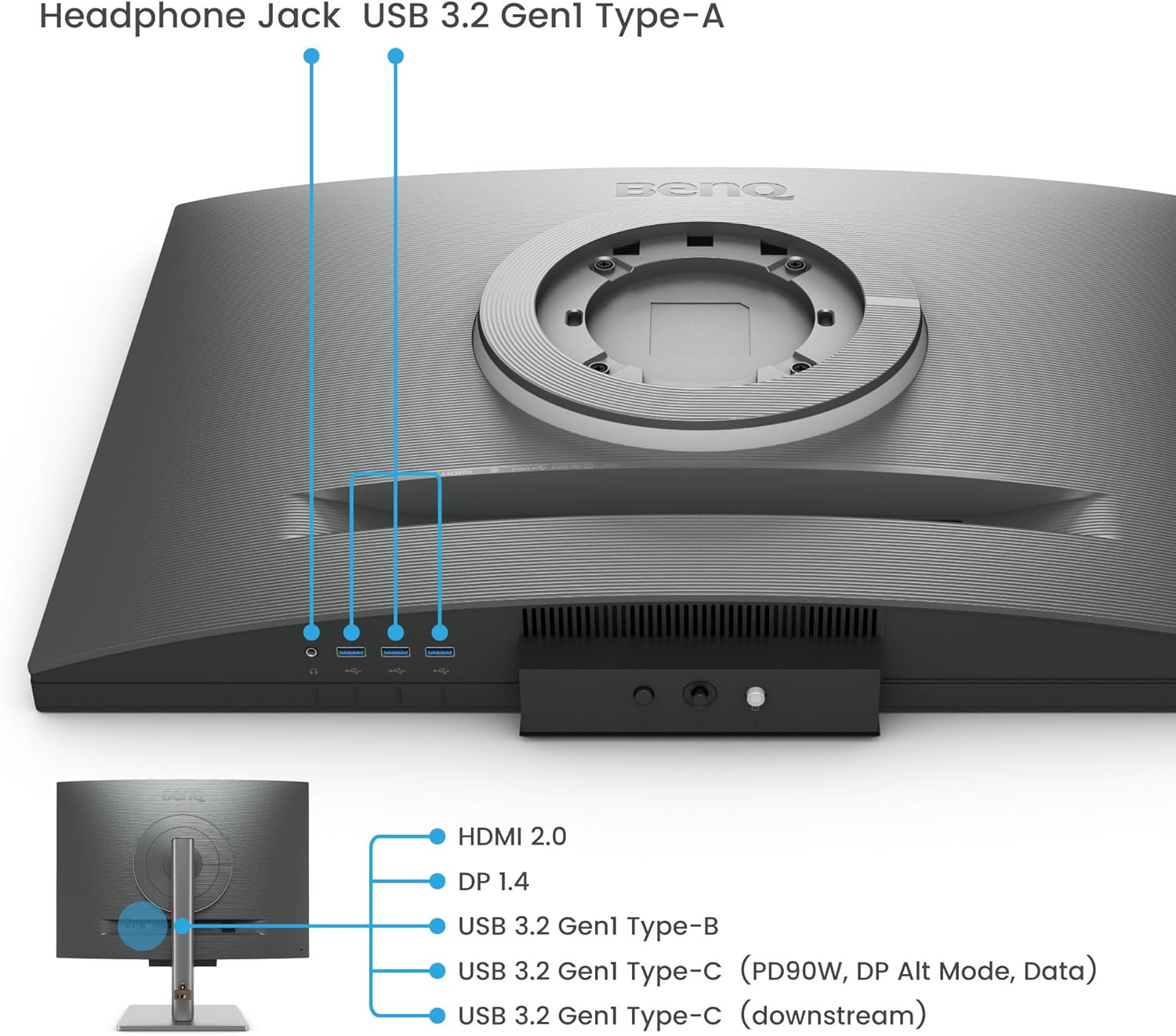 RD280UG Programmiermonitor, LED-Monitor_1