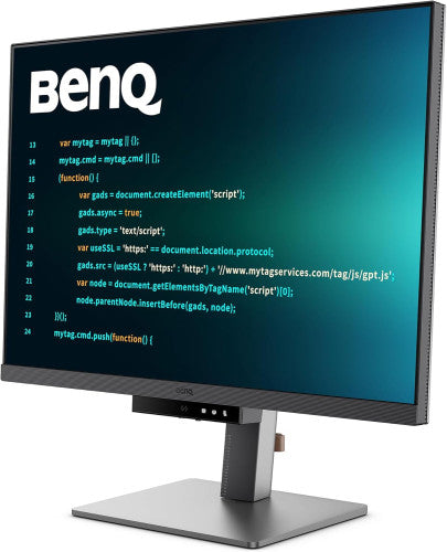 RD280UG Programmiermonitor, LED-Monitor_2