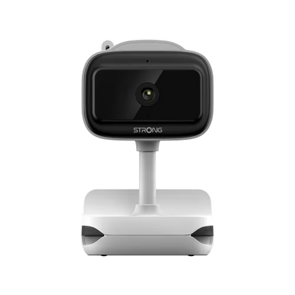 TELECAMERA BABYCAM DOVY BATTERIA_0