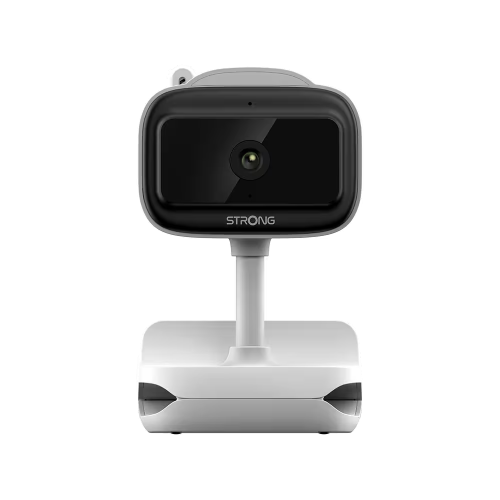 TELECAMERA BABYCAM DOVY BATTERIA_0